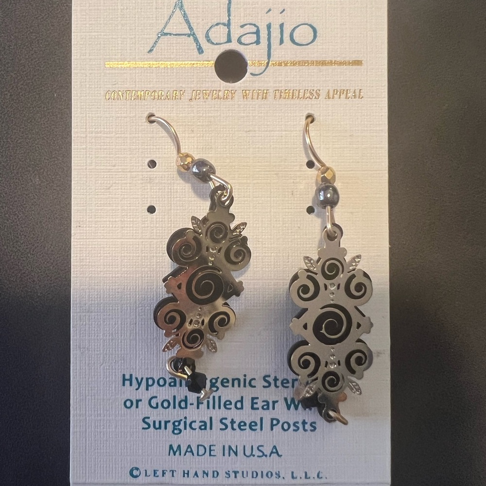 Southwest looking Earrings